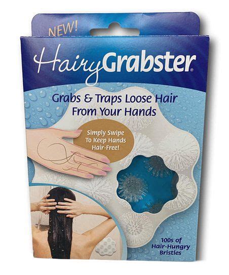 hairygrabster|HairyGrabster® .